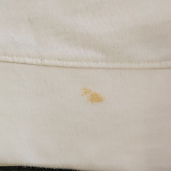 San Francisco Giants White Sweatshirt - Picture 4 of 4